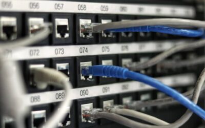 WHAT IS THE DIFFERENCE BETWEEN CAT5E AND CAT6 CABLING?