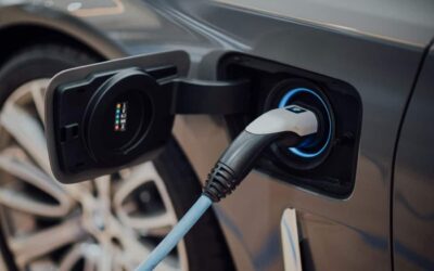 WHY SHOULD MY BUSINESS HAVE AN ELECTRIC VEHICLE CHARGING POINT?